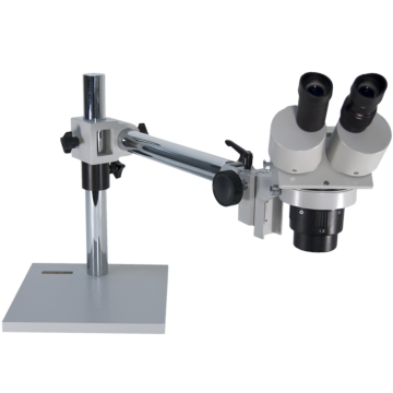 Omano OM2040-JW11 Stereo Boom Microscope