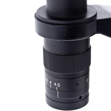 OM10K Zoom Microscope Lens
