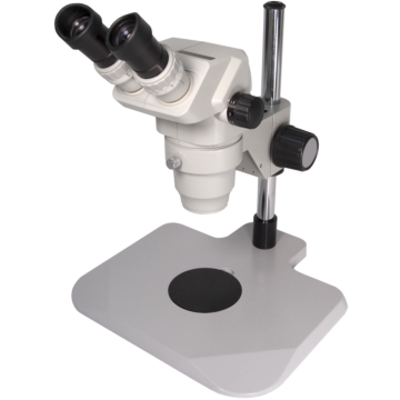 OM99-V3 6.5X-45X Zoom Stereo Microscope