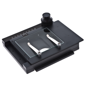 Omano XY Stage Attachment for 4000 Series Stands