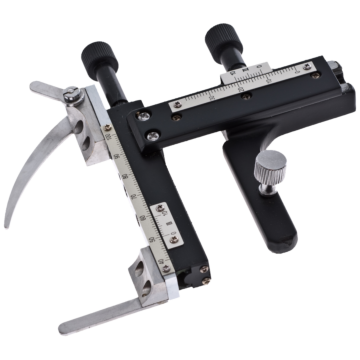 Omano Microscope Slide Holder