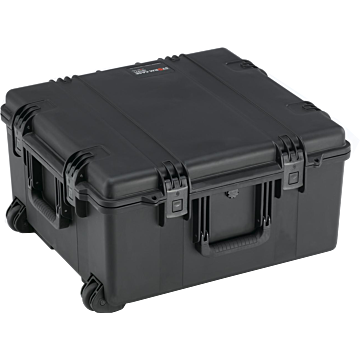 2875 Pelican Composite Microscope Case - Large