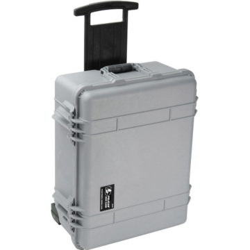Omano 1560 Pelican Composite Microscope Case - Small