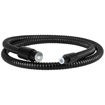 Single Fiber Optic Light Guide for VIDZ 650