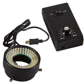 Omano 4.5W LED Ring Light for VIDZ 650