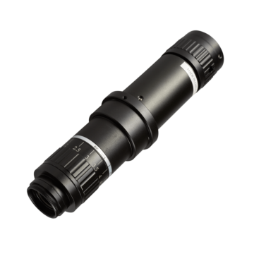 VIDZ 650 Monocular 6x-50x Zoom Microscope Body