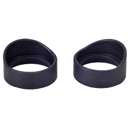 Eyecups, Omano Series D (Pair) 34mm