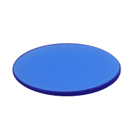 MA856/05 LB100 Blue clear filter