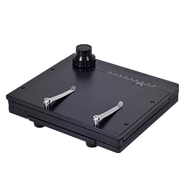 OMXYL-87 Mechanical Stage, Large