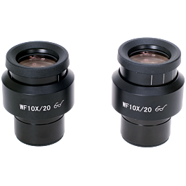 20X Eyepieces For Omano OM2300S (Pair)