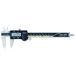 Mitutoyo 500-196-30 ABSOLUTE Digimatic Caliper Series 500 - with Exclusive ABSOLUTE Encode Technology