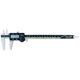 Mitutoyo 500-197-30 ABSOLUTE Digimatic Caliper Series 500 - with Exclusive ABSOLUTE Encode Technology