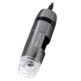 Dino-Lite Edge AM7515MT4A 5.0MP Digital USB Microscope 415X~470X Metal