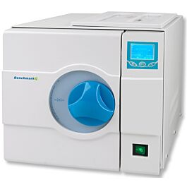 Benchmark Scientific BioClave Mini Autoclave / B4000-M / 8L
