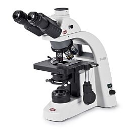 BA310ET-PH Elite Trinocular Lab Phase Contrast Compound Microscope