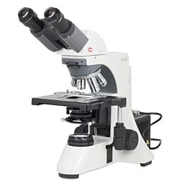 BA410E Elite Research Compound Microscope