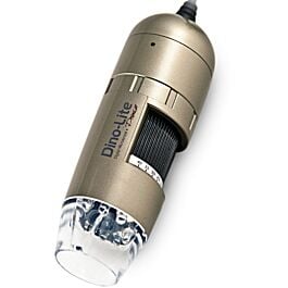 Dino-Lite Pro AM4113T 1.3MP Digital USB Microscope 10x-50x, 220x