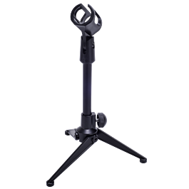 MS11B Desktop Tripod Stand