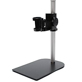 MS35B Versatile Table Top Stand with 8" WD