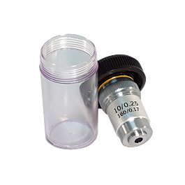 Omano Microscope Achromatic Objective Lenses