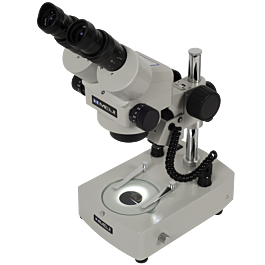 EMZ5-BD-LED Zoom Stereo Microscope System