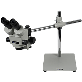SMD-5 LED Stereo Microscope Inspection Station