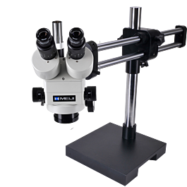 EMZ5-V15 7x-45x Boom Stereo Microscope