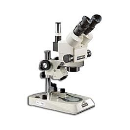 EMZ8TR-PLS2 7X-45X Zoom Stereo Microscope System