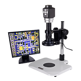 HDMI-1-V3 1080P 3.0 MP PC-only Digital Inspection Microscope