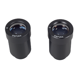 MA504 20X Paired Eyepieces for EMZ Series