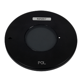 MA667 Polarizing Plate