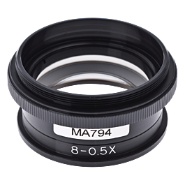 MA794 0.5x Barlow Lens WD 174mm