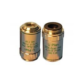 MA840 U. Plan Phase Objective 20X