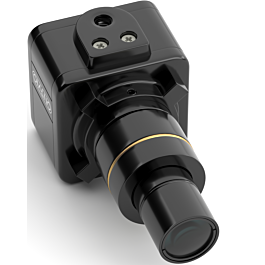 Omano Xposure 5MP Color Digital Microscope Camera – High-Resolution Microscope Camera