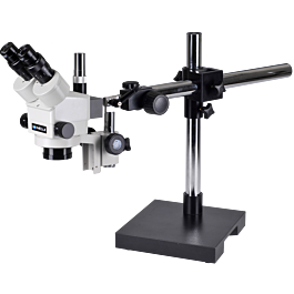 EMZ8TR-V10 7X-45X Boom Stereo Microscope