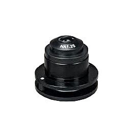 MA557 Iris Diaphragm with adapter