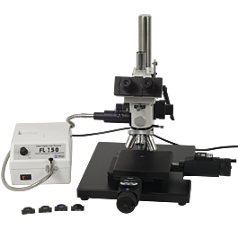 MC40/50 BF Measuring Microscope