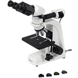 MT7000 Series Metallurgical Microscopes