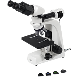 MT7500 Series Brightfield/Darkfield Metallurgical Microscope