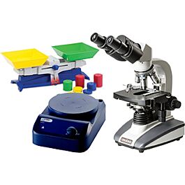 Middle School Science Starter Set