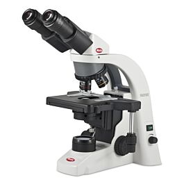 Motic BA210E Elite LED Compound Microscope