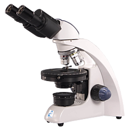 MT-93L Academic Polarizing LED Binocular Microscope