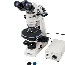 MT9900 Series Polarizing Microscope