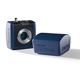 Gryphax NAOS 20.0MP CMOS Color Digital Microscope Camera