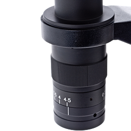 OM10K Zoom Microscope Lens