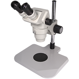 OM99-V3 6.5X-45X Zoom Stereo Microscope