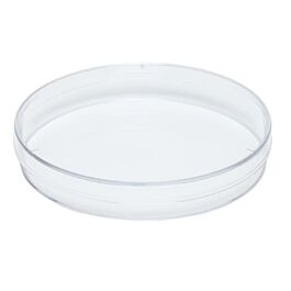 Plastic Petri Dish 90mm Diameter