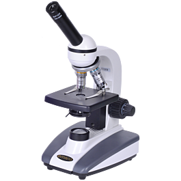 OM136C 40X-400X Student Compound Microscope