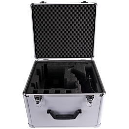 OM4400/4700 Aluminum Microscope Case