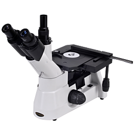 OMM300-T Inverted Metallurgical Compound Microscope